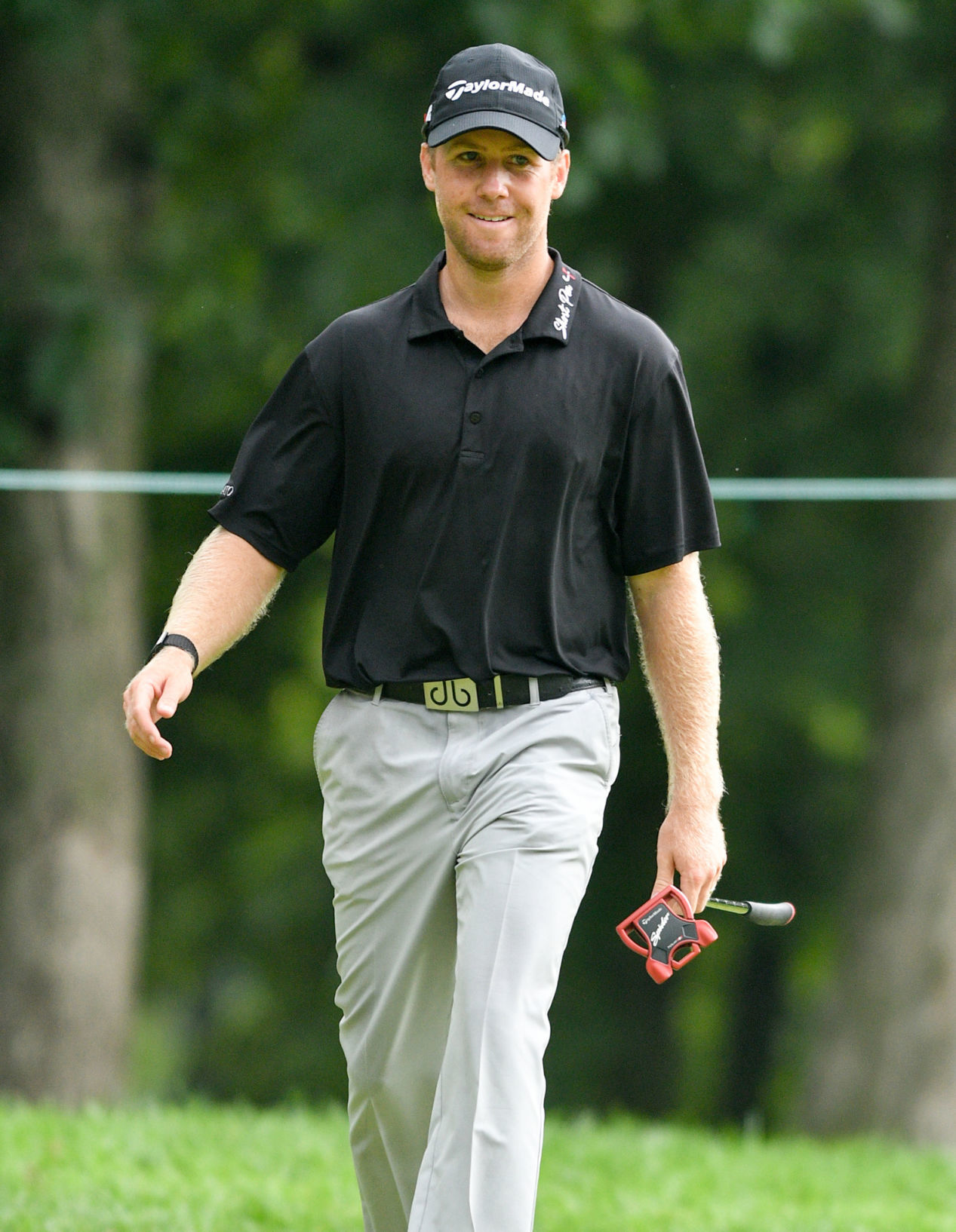 John Deere Classic: 3rd Round